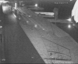 Přístaviště Hodonín