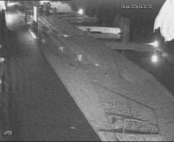 Přístaviště Hodonín