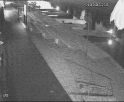 Přístaviště Hodonín