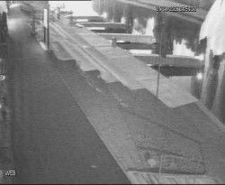 Přístaviště Hodonín