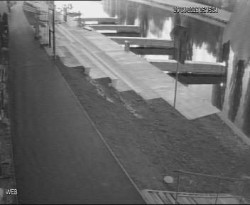 Přístaviště Hodonín