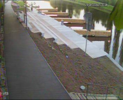 Přístaviště Hodonín