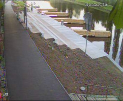 Přístaviště Hodonín