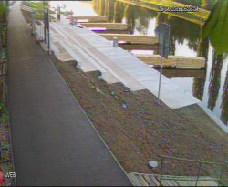 Přístaviště Hodonín