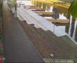 Přístaviště Hodonín