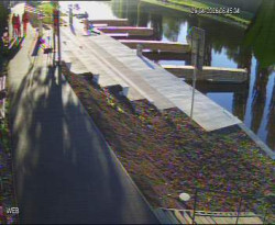 Přístaviště Hodonín