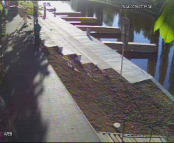 Přístaviště Hodonín