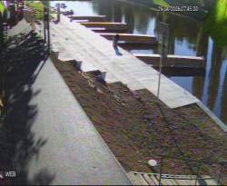 Přístaviště Hodonín