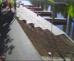 Přístaviště Hodonín