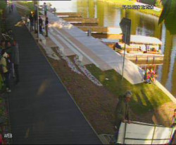 Přístaviště Hodonín