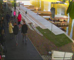 Přístaviště Hodonín