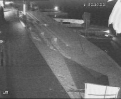 Přístaviště Hodonín