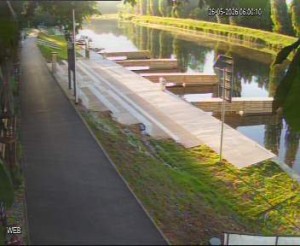 Baťův kanál - Přístaviště Hodonín - 26.5.2026 v 06:00 Baťův kanál - Přístaviště Hodonín - 26.5.2026 v 06:00