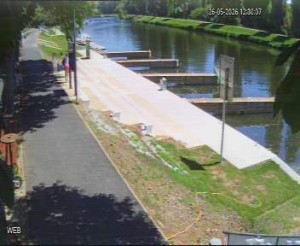 Baťův kanál - Přístaviště Hodonín - 26.5.2026 v 12:30 Baťův kanál - Přístaviště Hodonín - 26.5.2026 v 12:30