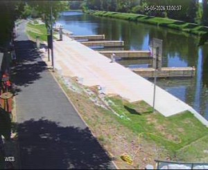 Baťův kanál - Přístaviště Hodonín - 26.5.2026 v 13:00 Baťův kanál - Přístaviště Hodonín - 26.5.2026 v 13:00