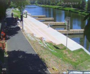 Baťův kanál - Přístaviště Hodonín - 26.5.2026 v 13:15 Baťův kanál - Přístaviště Hodonín - 26.5.2026 v 13:15
