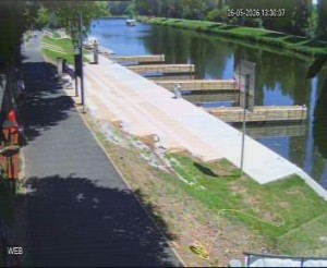 Baťův kanál - Přístaviště Hodonín - 26.5.2026 v 13:30 Baťův kanál - Přístaviště Hodonín - 26.5.2026 v 13:30