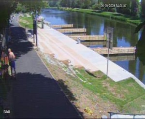 Baťův kanál - Přístaviště Hodonín - 26.5.2026 v 14:00 Baťův kanál - Přístaviště Hodonín - 26.5.2026 v 14:00