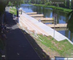 Baťův kanál - Přístaviště Hodonín - 26.5.2026 v 15:00 Baťův kanál - Přístaviště Hodonín - 26.5.2026 v 15:00