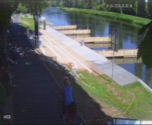 Baťův kanál - Přístaviště Hodonín - 26.5.2026 v 15:30 Baťův kanál - Přístaviště Hodonín - 26.5.2026 v 15:30