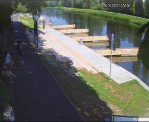 Baťův kanál - Přístaviště Hodonín - 26.5.2026 v 16:00 Baťův kanál - Přístaviště Hodonín - 26.5.2026 v 16:00