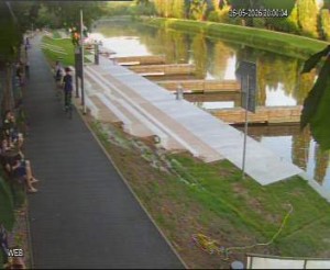 Baťův kanál - Přístaviště Hodonín - 26.5.2026 v 20:00 Baťův kanál - Přístaviště Hodonín - 26.5.2026 v 20:00