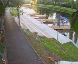 Baťův kanál - Přístaviště Hodonín - 28.5.2026 v 05:30 Baťův kanál - Přístaviště Hodonín - 28.5.2026 v 05:30