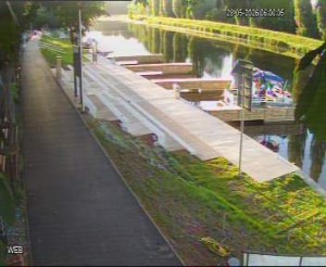 Baťův kanál - Přístaviště Hodonín - 28.5.2026 v 06:00 Baťův kanál - Přístaviště Hodonín - 28.5.2026 v 06:00