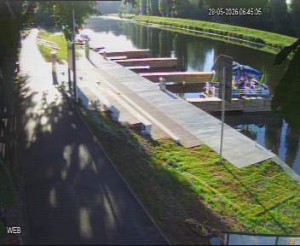 Baťův kanál - Přístaviště Hodonín - 28.5.2026 v 06:45 Baťův kanál - Přístaviště Hodonín - 28.5.2026 v 06:45