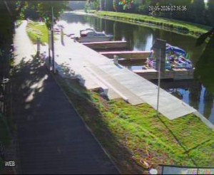 Baťův kanál - Přístaviště Hodonín - 28.5.2026 v 07:15 Baťův kanál - Přístaviště Hodonín - 28.5.2026 v 07:15