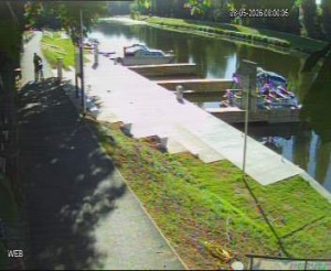 Baťův kanál - Přístaviště Hodonín - 28.5.2026 v 08:00 Baťův kanál - Přístaviště Hodonín - 28.5.2026 v 08:00