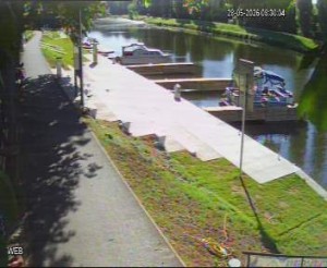 Baťův kanál - Přístaviště Hodonín - 28.5.2026 v 08:30 Baťův kanál - Přístaviště Hodonín - 28.5.2026 v 08:30