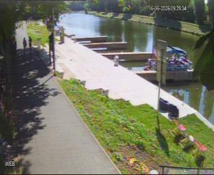 Baťův kanál - Přístaviště Hodonín - 16.6.2026 v 09:30 Baťův kanál - Přístaviště Hodonín - 16.6.2026 v 09:30