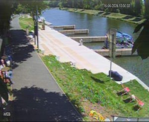 Baťův kanál - Přístaviště Hodonín - 16.6.2026 v 13:00 Baťův kanál - Přístaviště Hodonín - 16.6.2026 v 13:00