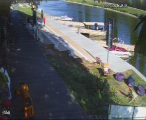 Kanał Baty - Port Hodonín - 8.8.2026 v 16:45 Kanał Baty - Port Hodonín - 8.8.2026 v 16:45