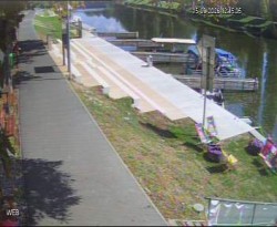 Hodonín Port