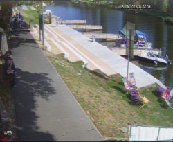Hodonín Port