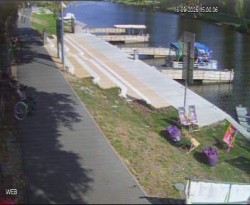 Hodonín Port