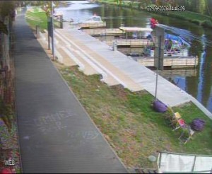 Baťův kanál - Přístaviště Hodonín - 22.9.2026 v 14:45 Baťův kanál - Přístaviště Hodonín - 22.9.2026 v 14:45