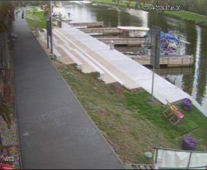 Kanał Baty - Port Hodonín - 23.9.2026 v 17:45 Kanał Baty - Port Hodonín - 23.9.2026 v 17:45
