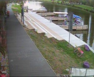 Kanał Baty - Port Hodonín - 23.9.2026 v 18:45 Kanał Baty - Port Hodonín - 23.9.2026 v 18:45