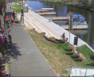 Baťův kanál - Přístaviště Hodonín - 28.9.2026 v 13:45 Baťův kanál - Přístaviště Hodonín - 28.9.2026 v 13:45