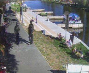 Baťův kanál - Přístaviště Hodonín - 28.9.2026 v 14:45 Baťův kanál - Přístaviště Hodonín - 28.9.2026 v 14:45