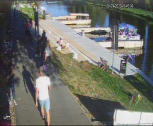 Baťův kanál - Přístaviště Hodonín - 28.9.2026 v 16:45 Baťův kanál - Přístaviště Hodonín - 28.9.2026 v 16:45
