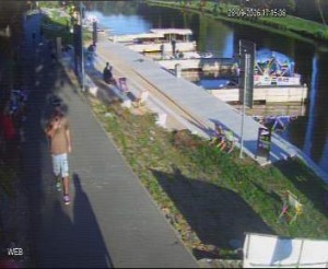 Baťův kanál - Přístaviště Hodonín - 28.9.2026 v 17:15 Baťův kanál - Přístaviště Hodonín - 28.9.2026 v 17:15