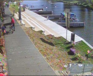 Kanał Baty - Port Hodonín - 11.10.2026 v 11:30 Kanał Baty - Port Hodonín - 11.10.2026 v 11:30