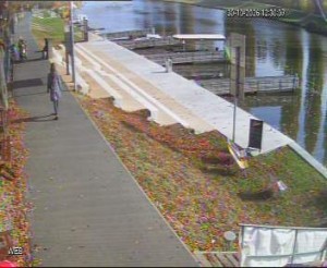 Baťa-Kanal - Hafen Hodonín - 30.10.2026 v 11:30 Baťa-Kanal - Hafen Hodonín - 30.10.2026 v 11:30