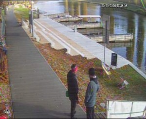 Baťa Canal - Hodonín Port - 30.10.2026 v 12:45 Baťa Canal - Hodonín Port - 30.10.2026 v 12:45