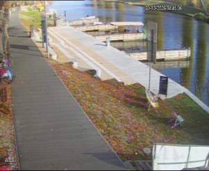 Baťa Canal - Hodonín Port - 30.10.2026 v 13:45 Baťa Canal - Hodonín Port - 30.10.2026 v 13:45