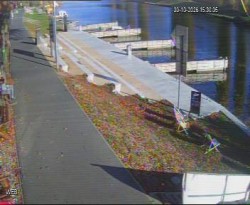 Hodonín Port